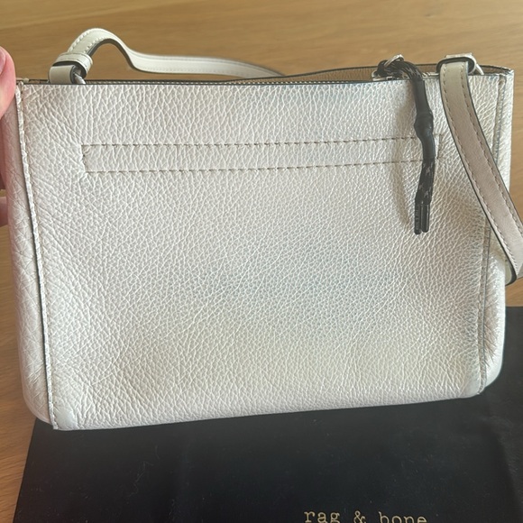 Rag & Bone Passenger Crossbody - patent leather - Picture 7 of 7